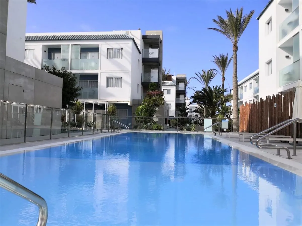 Appartement Bonito Vistal Bristol Sunset Beach Corralejo Spain
