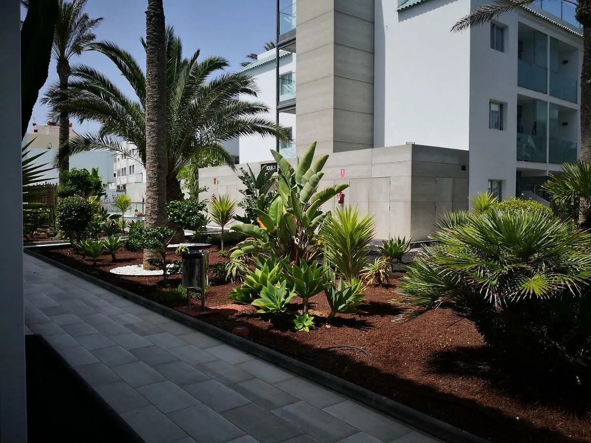 Appartement Bonito Vistal Bristol Sunset Beach Corralejo