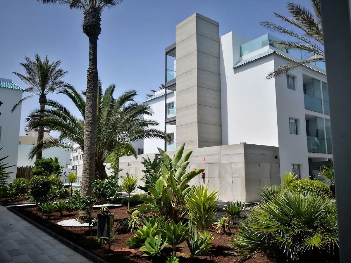Apartment Appartement Bonito Vistal Bristol Sunset Beach Corralejo