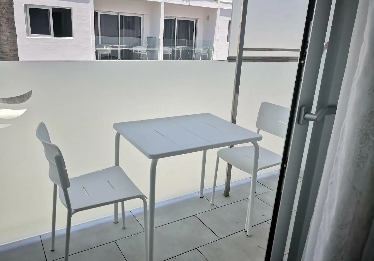 Appartement Bonito Vistal Bristol Sunset Beach Corralejo 0*,  Spain