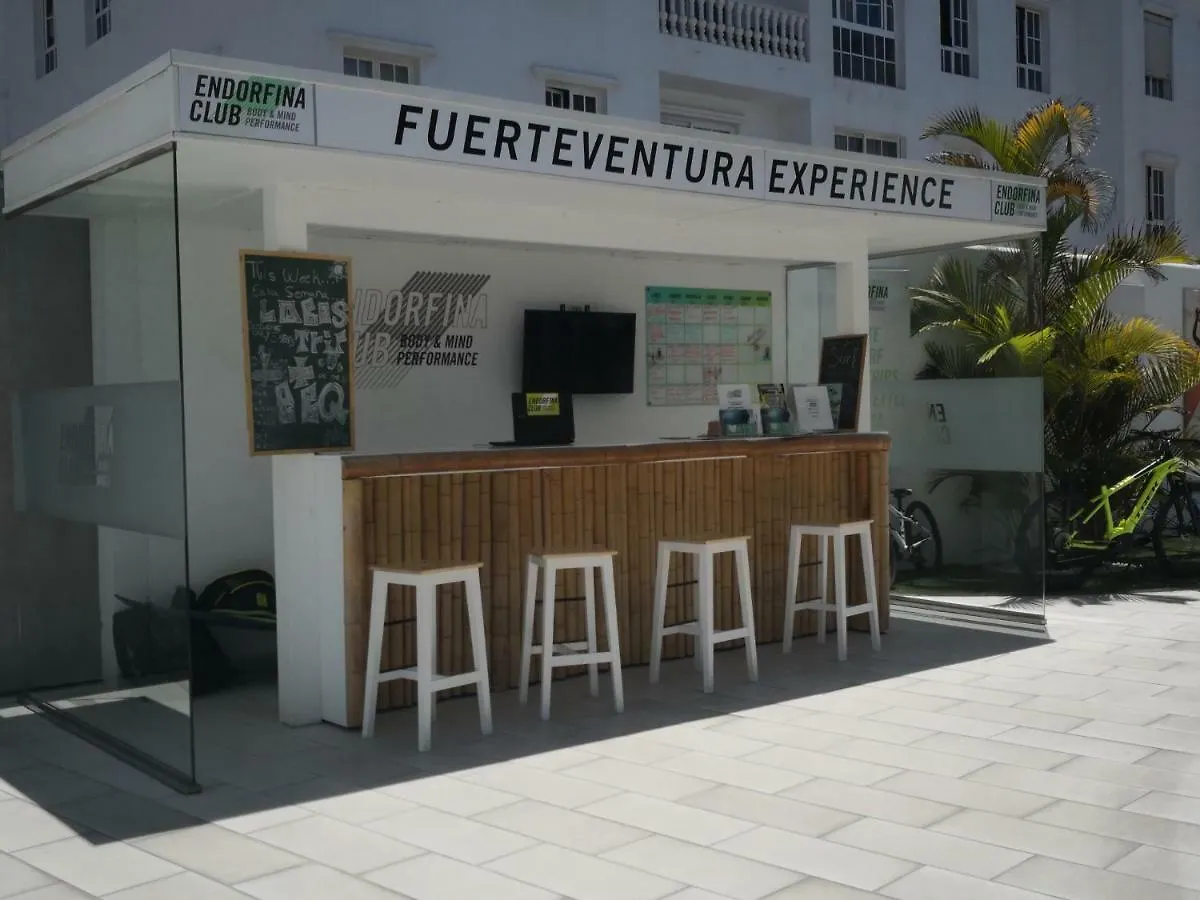Appartement Bonito Vistal Bristol Sunset Beach Corralejo 0*,