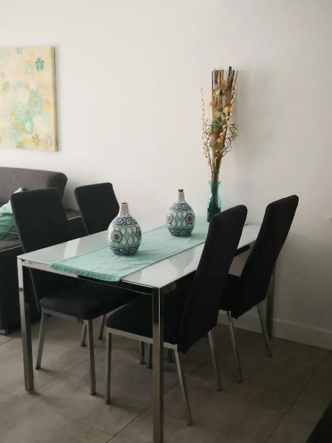 Appartement Bonito Vistal Bristol Sunset Beach Corralejo