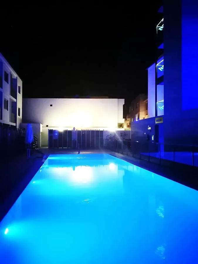 Apartment Appartement Bonito Vistal Bristol Sunset Beach Corralejo