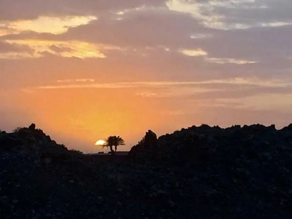 Appartement Bonito Vistal Bristol Sunset Beach Corralejo Spain