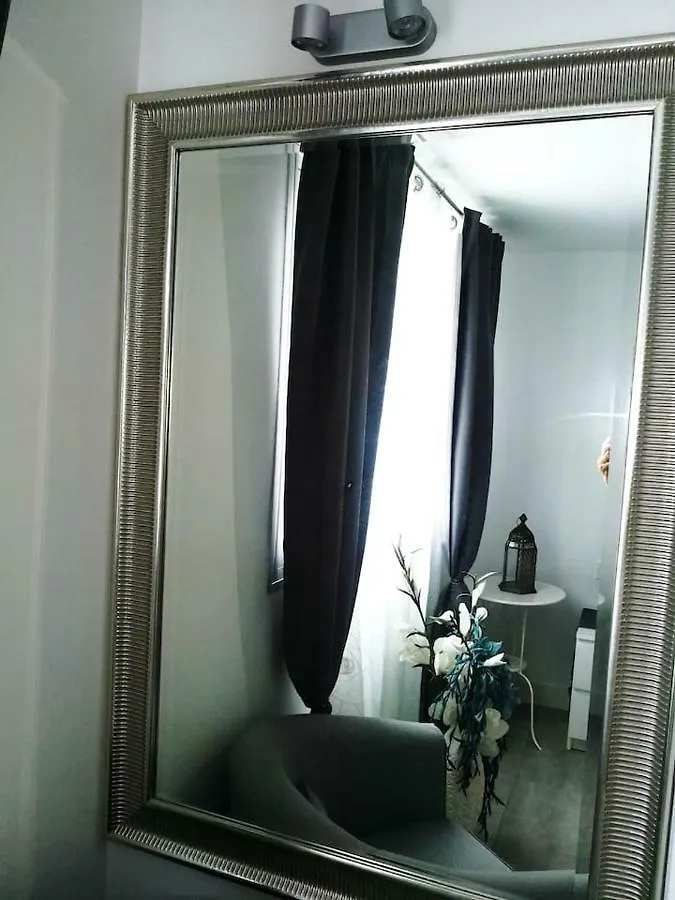 Apartment Appartement Bonito Vistal Bristol Sunset Beach Corralejo