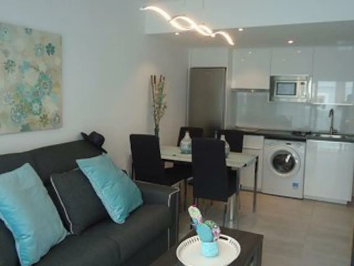 Appartement Bonito Vistal Bristol Sunset Beach Corralejo