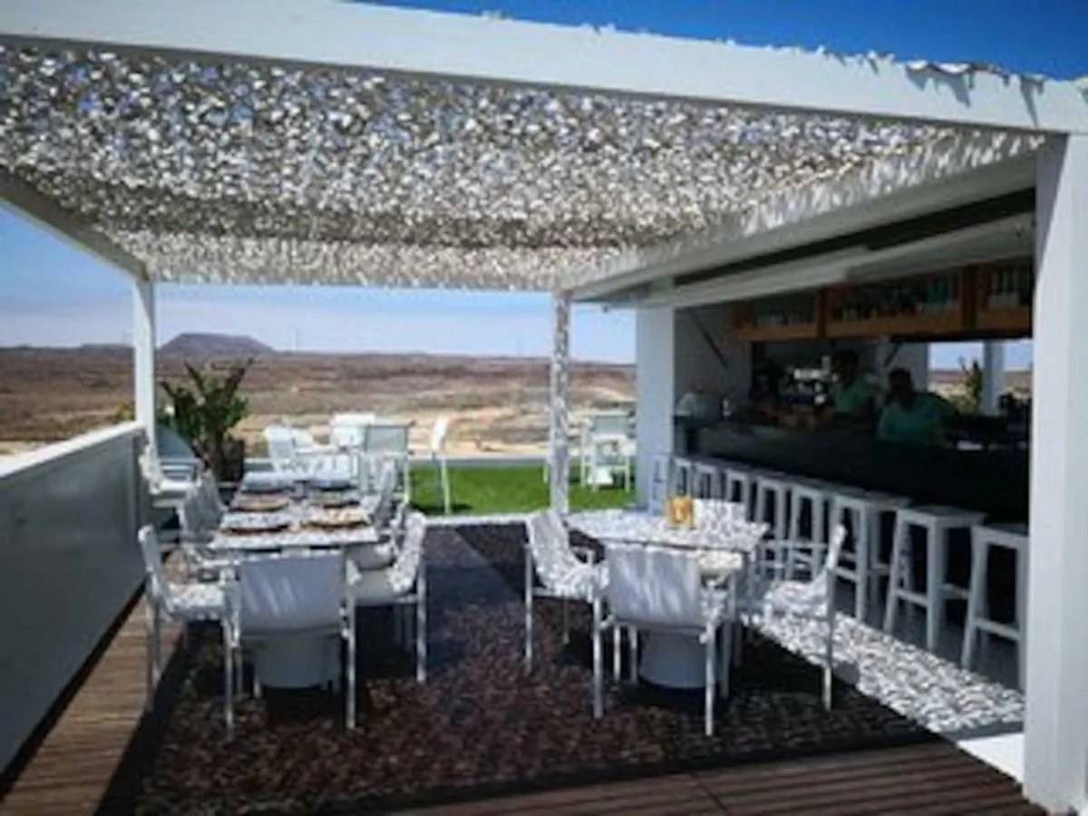 Appartement Bonito Vistal Bristol Sunset Beach Corralejo Apartment