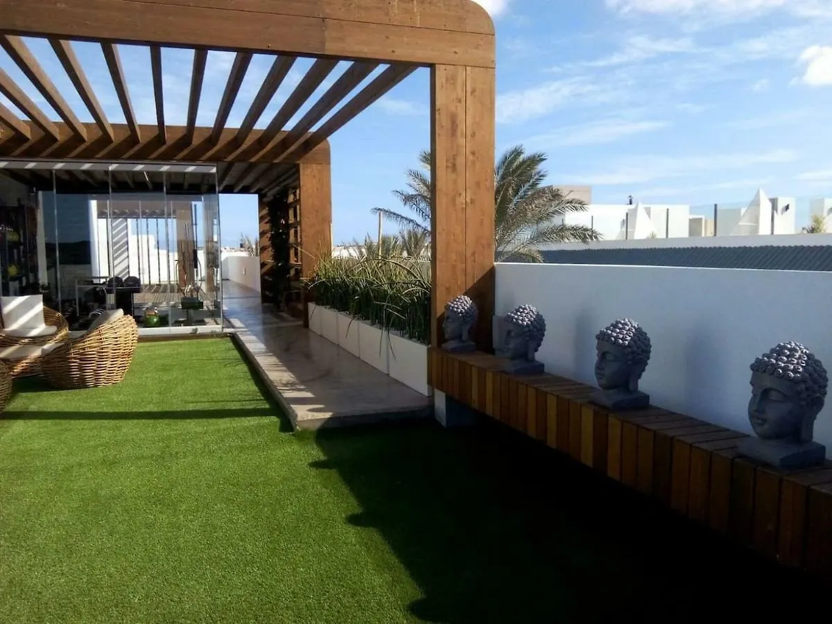 Apartment Appartement Bonito Vistal Bristol Sunset Beach Corralejo