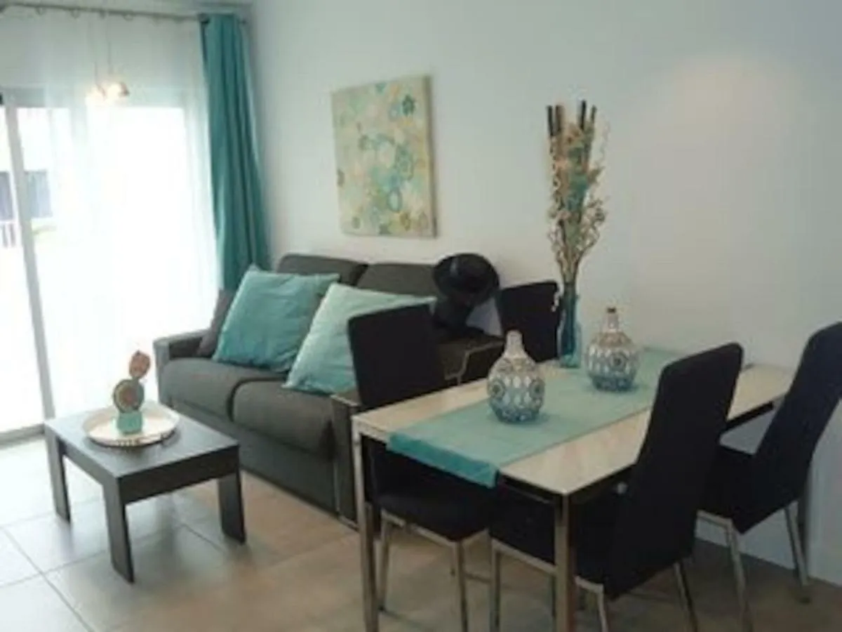 Appartement Bonito Vistal Bristol Sunset Beach Corralejo Spain