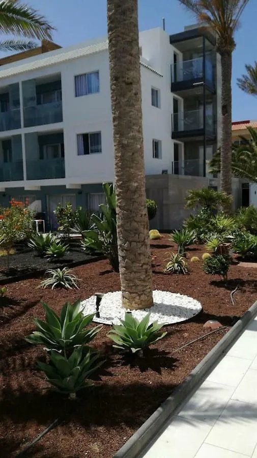 Appartement Bonito Vistal Bristol Sunset Beach Corralejo 0*,