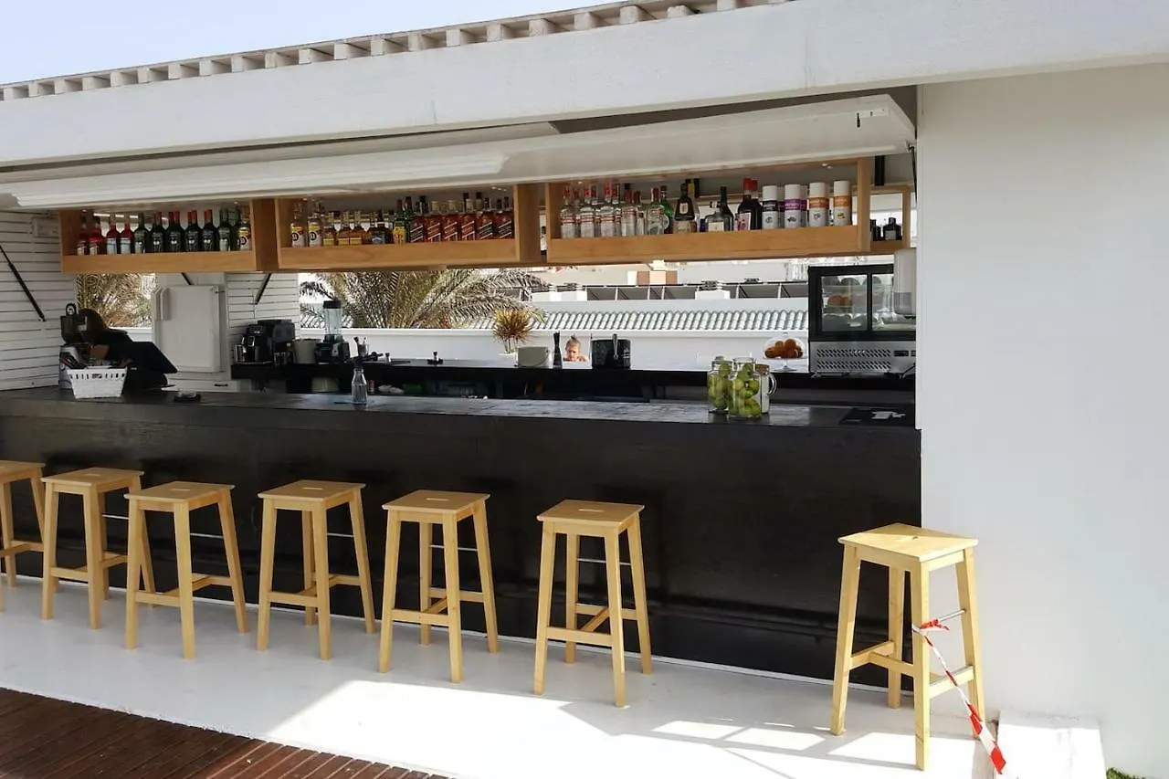Appartement Bonito Vistal Bristol Sunset Beach Corralejo 0*,