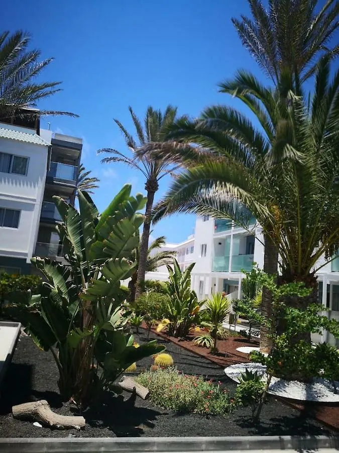 Appartement Bonito Vistal Bristol Sunset Beach Corralejo 0*,  Spain