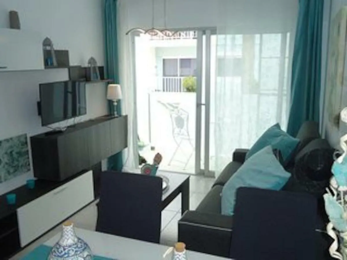 Appartement Bonito Vistal Bristol Sunset Beach Corralejo