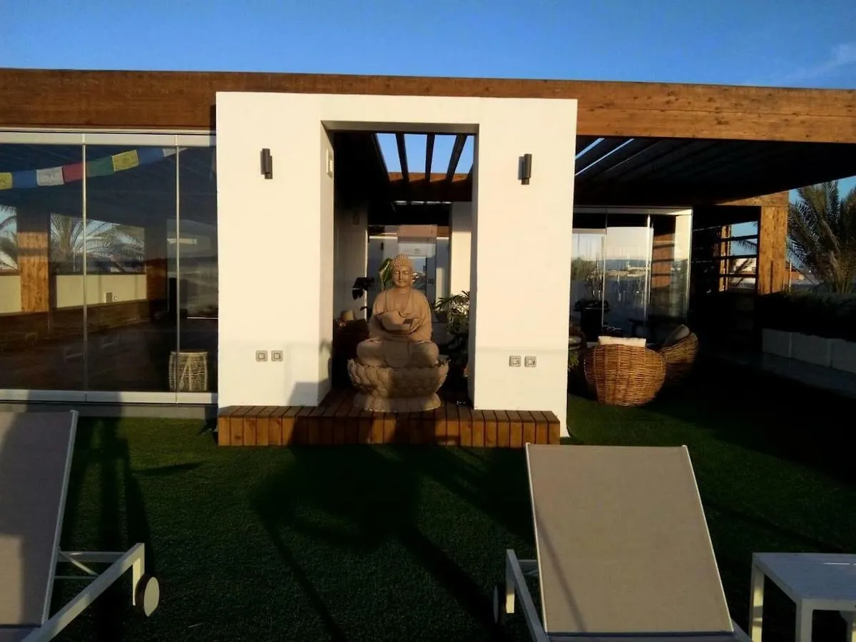 Appartement Bonito Vistal Bristol Sunset Beach Corralejo 0*,