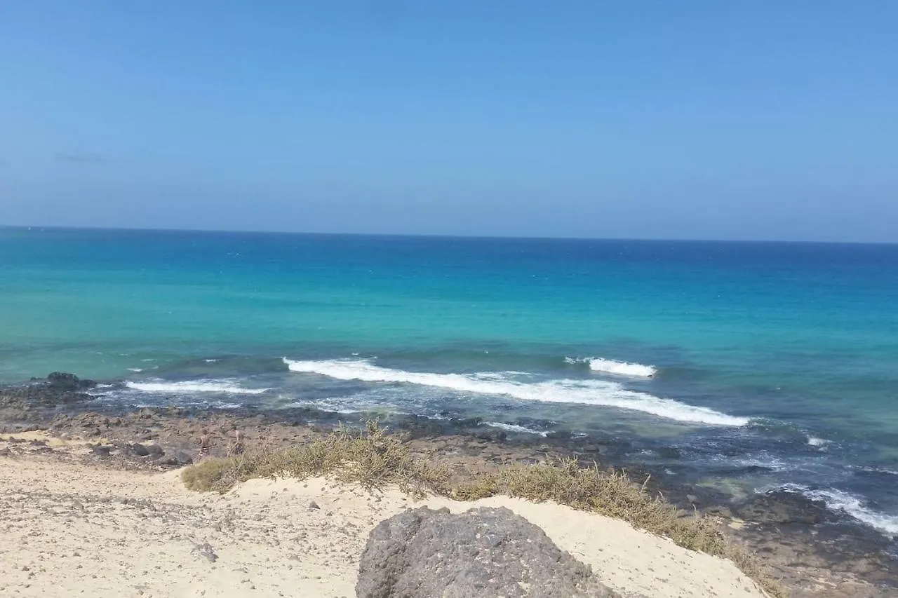 Appartement Bonito Vistal Bristol Sunset Beach Corralejo Apartment