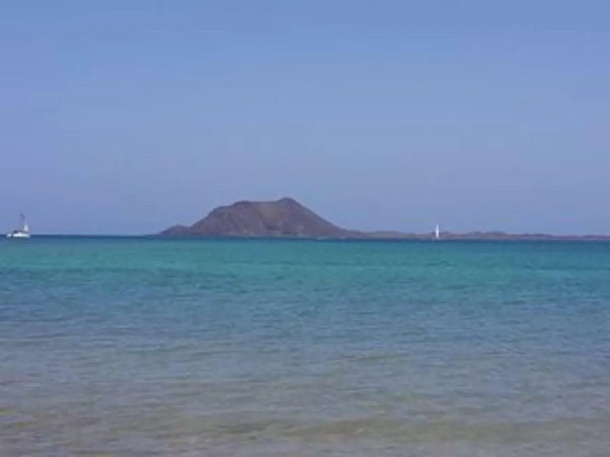 Apartment Appartement Bonito Vistal Bristol Sunset Beach Corralejo
