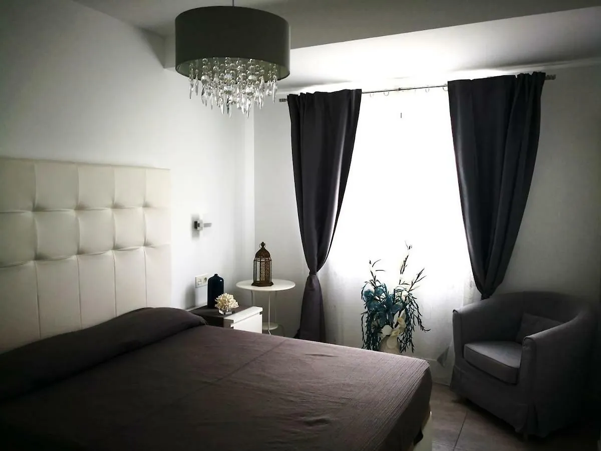 Appartement Bonito Vistal Bristol Sunset Beach Corralejo Apartment