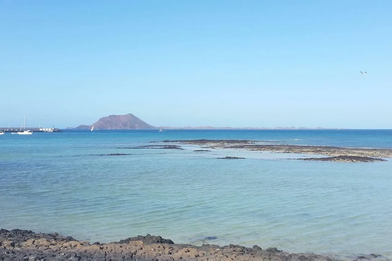 Appartement Bonito Vistal Bristol Sunset Beach Corralejo