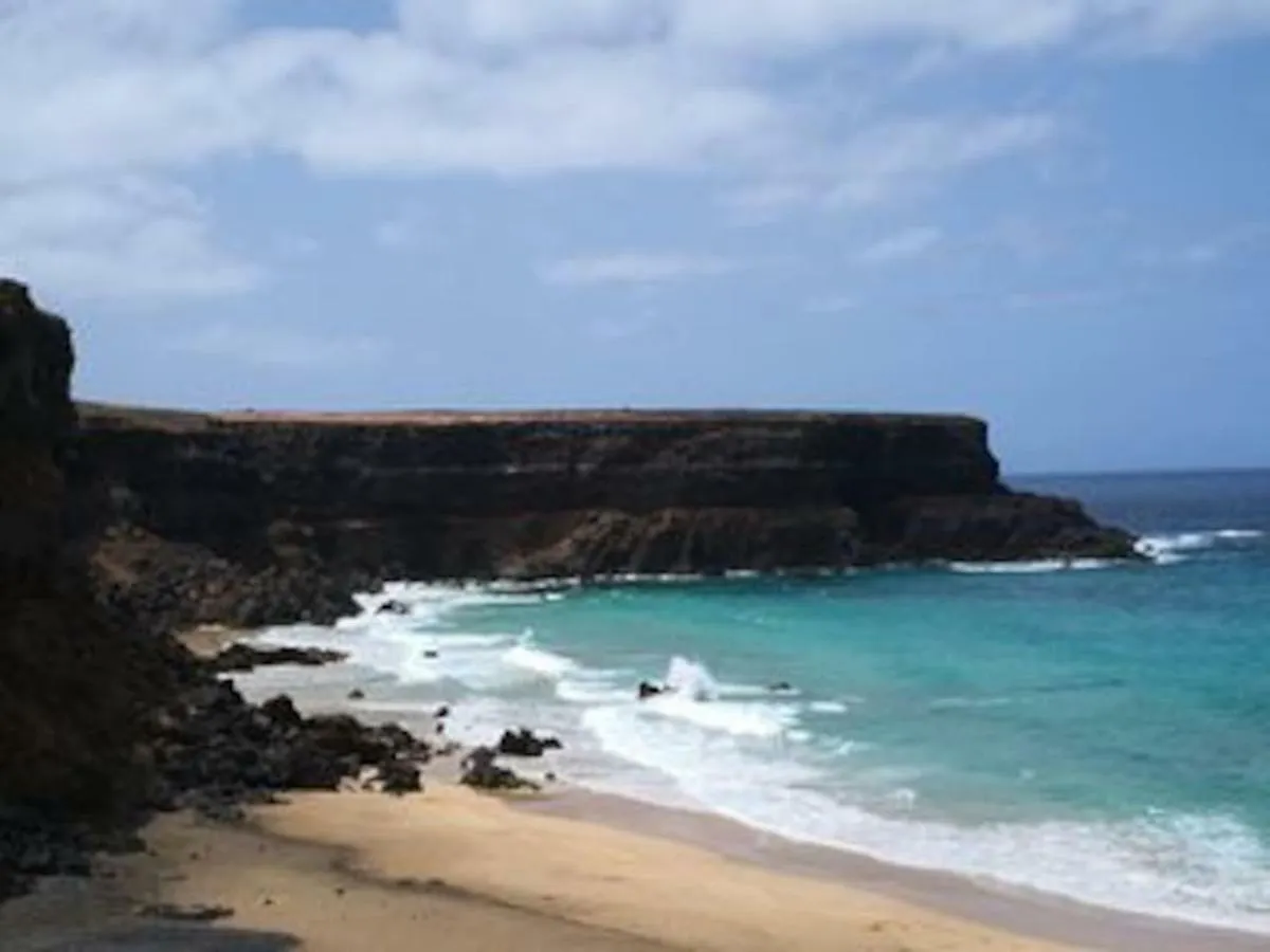 Appartement Bonito Vistal Bristol Sunset Beach Corralejo Apartment