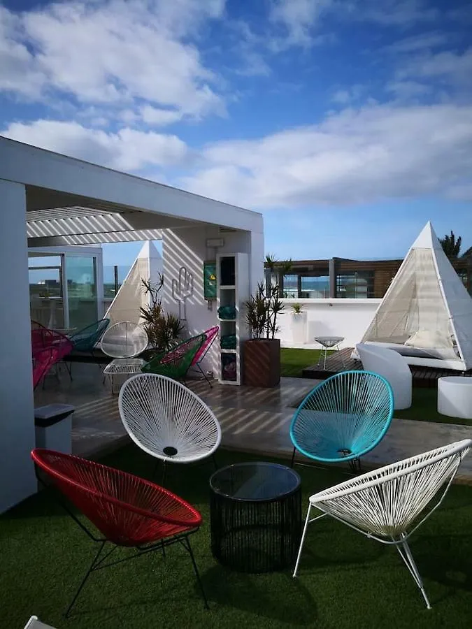Appartement Bonito Vistal Bristol Sunset Beach Corralejo 0*,  Spain