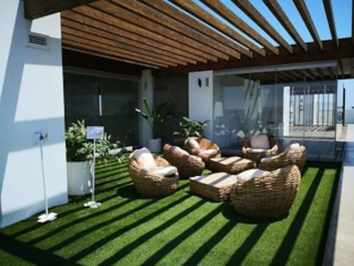 Appartement Bonito Vistal Bristol Sunset Beach Corralejo 0*,  Spain