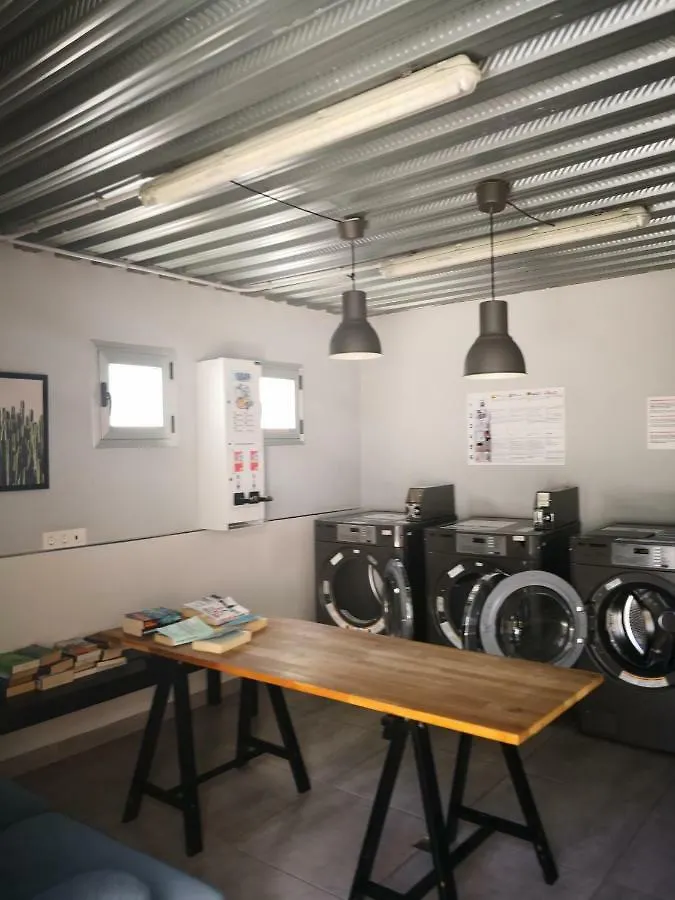 Appartement Bonito Vistal Bristol Sunset Beach Corralejo Spain