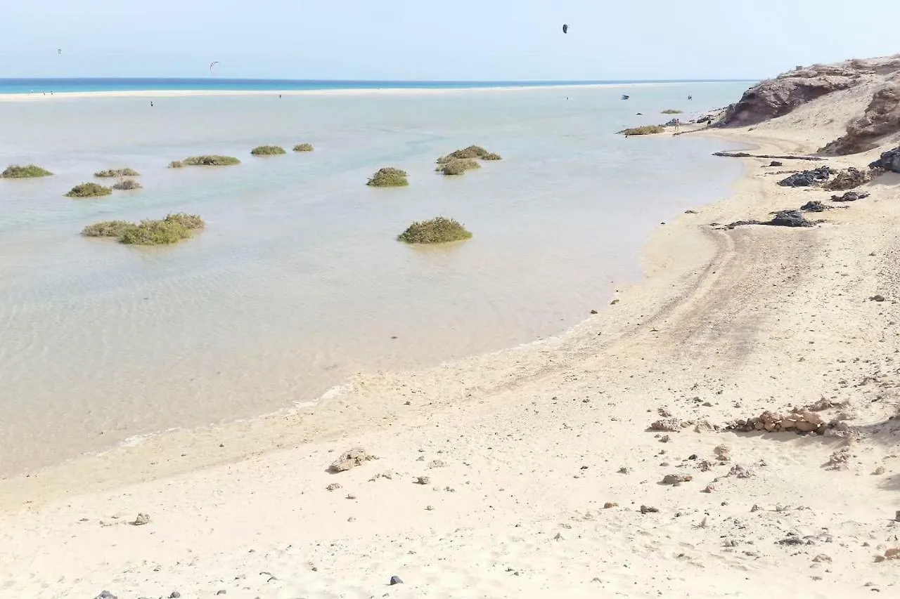 Appartement Bonito Vistal Bristol Sunset Beach Corralejo