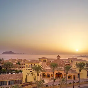 5* Hotell Secrets Bahia Real & Adults Only