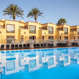 3* Lägenhetshotell Maxorata