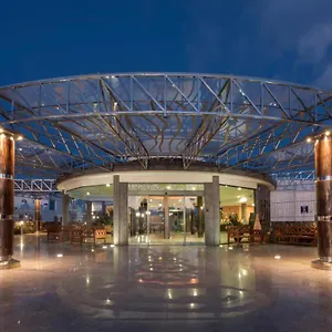3* Lägenhetshotell Marismas De