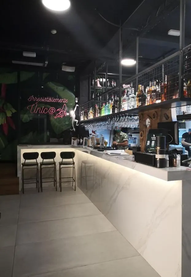 Lägenhet Appartement Bonito Vistal Bristol Sunset Beach Corralejo
