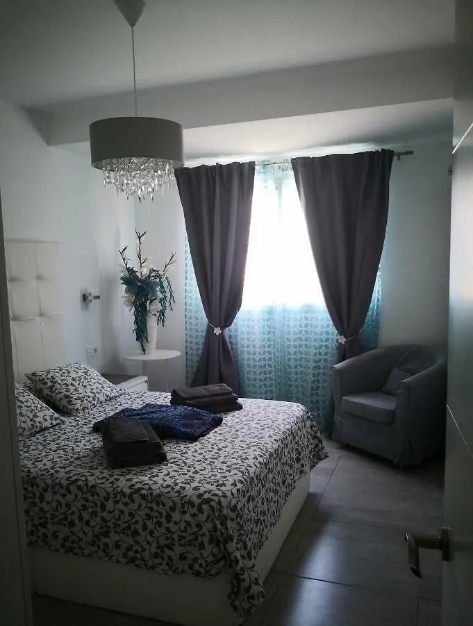 Appartement Bonito Vistal Bristol Sunset Beach Corralejo Lägenhet