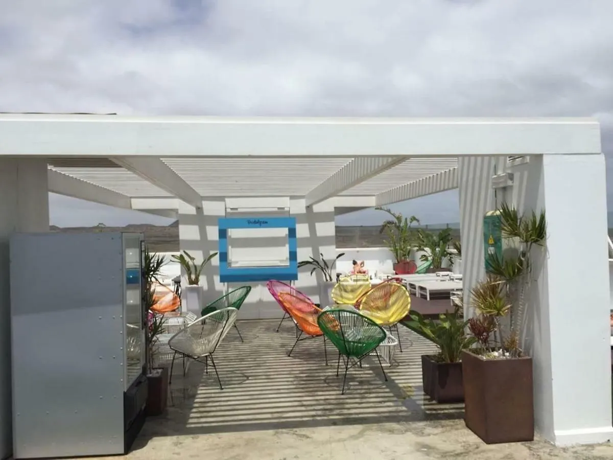 Appartement Bonito Vistal Bristol Sunset Beach Corralejo 0*,  Spanien
