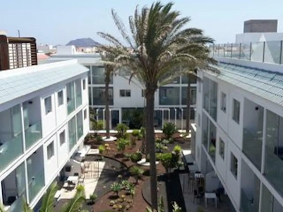 Appartement Bonito Vistal Bristol Sunset Beach Corralejo Lägenhet