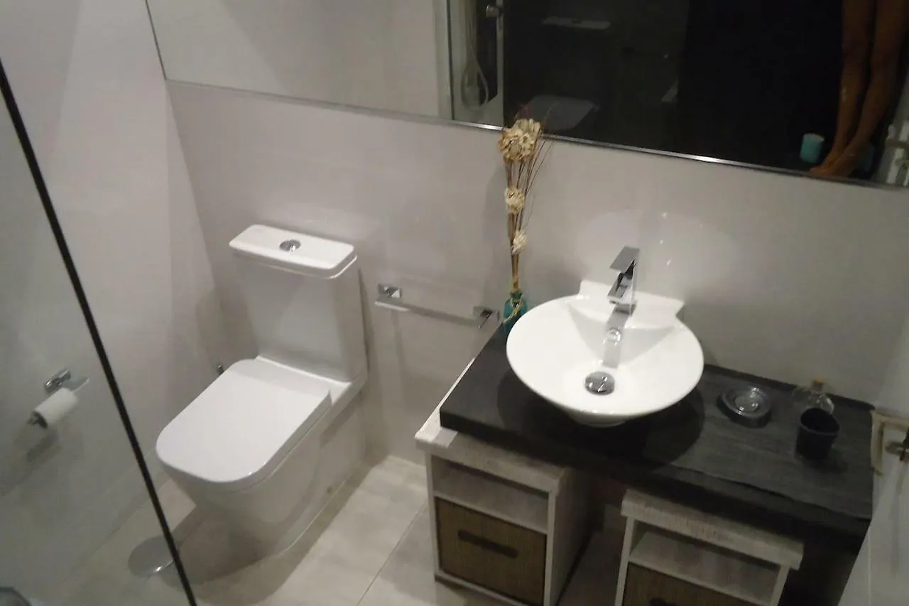 Lägenhet Appartement Bonito Vistal Bristol Sunset Beach Corralejo Spanien