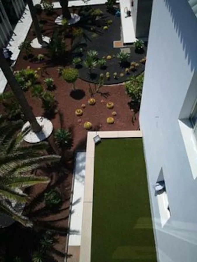 Appartement Bonito Vistal Bristol Sunset Beach Corralejo Spanien