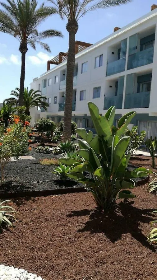 Appartement Bonito Vistal Bristol Sunset Beach Corralejo Lägenhet