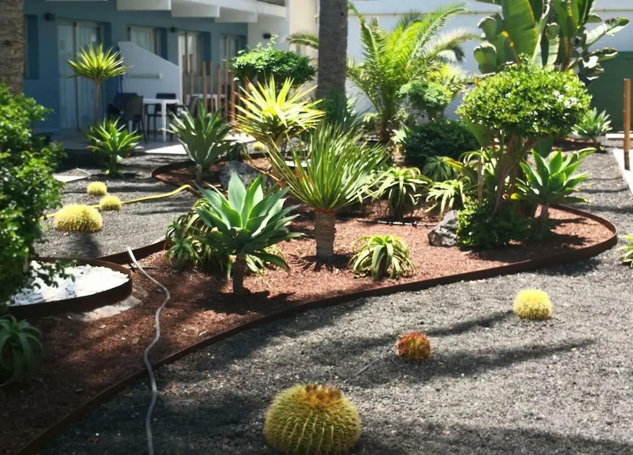 Appartement Bonito Vistal Bristol Sunset Beach Corralejo Apartment