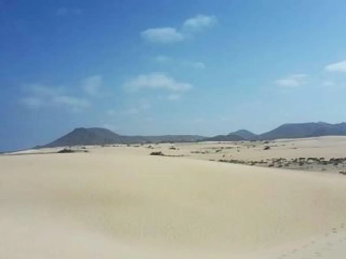 Appartement Bonito Vistal Bristol Sunset Beach Corralejo Apartment